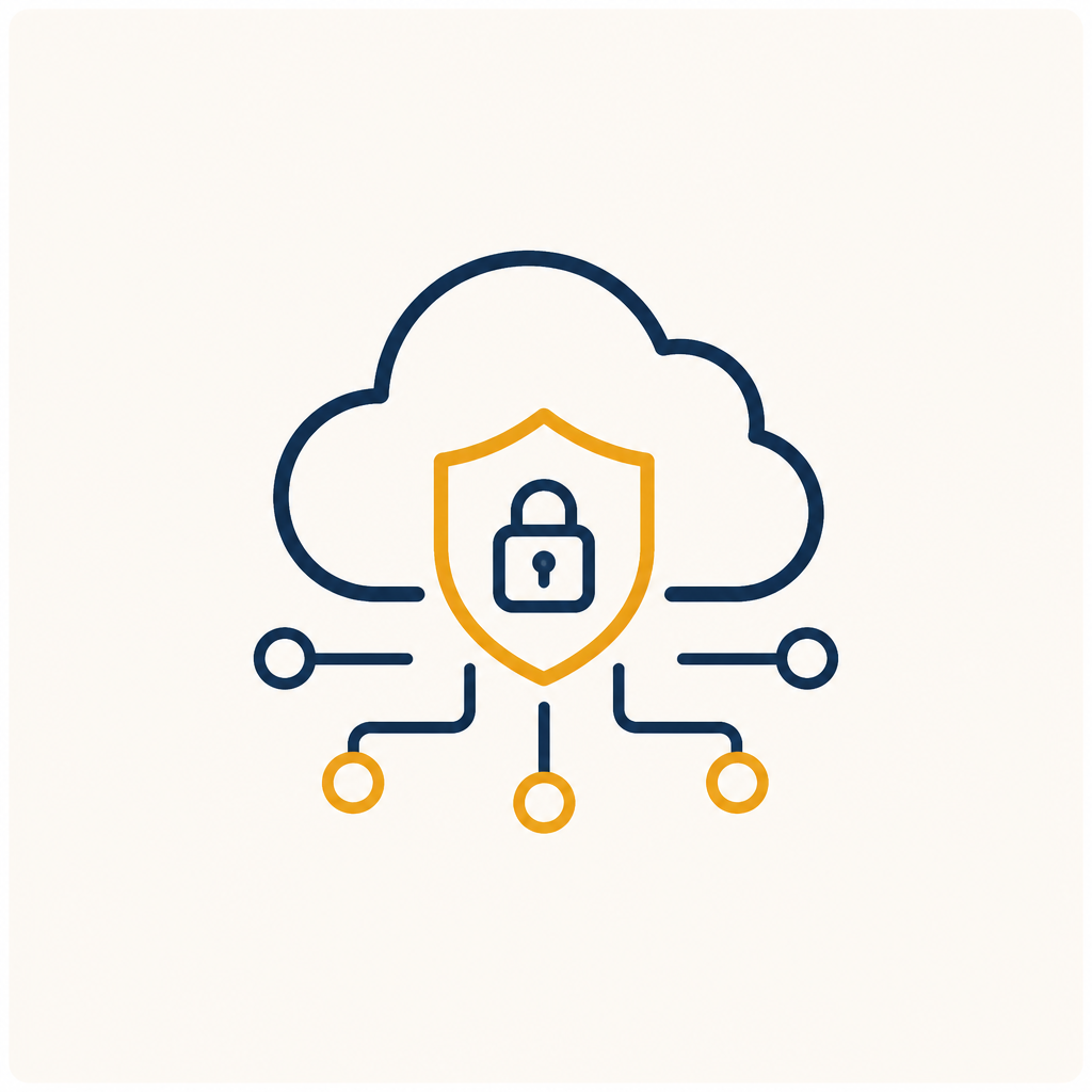 Cloud Services — operational overview