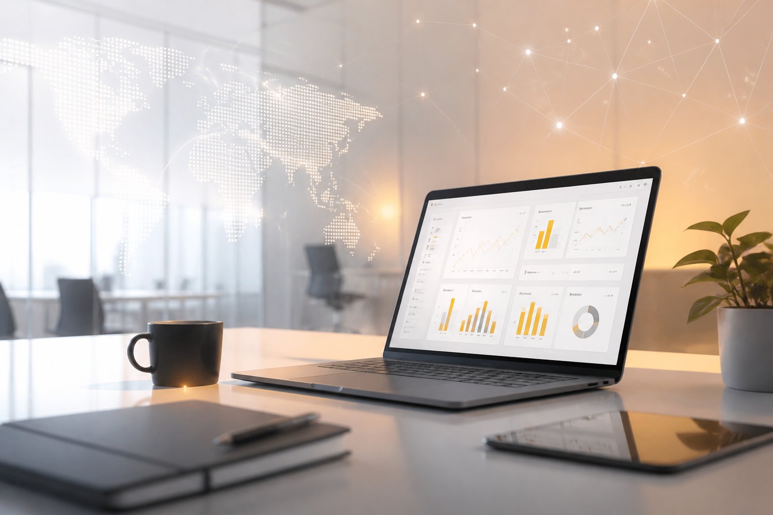 Custom Software Development — operational overview