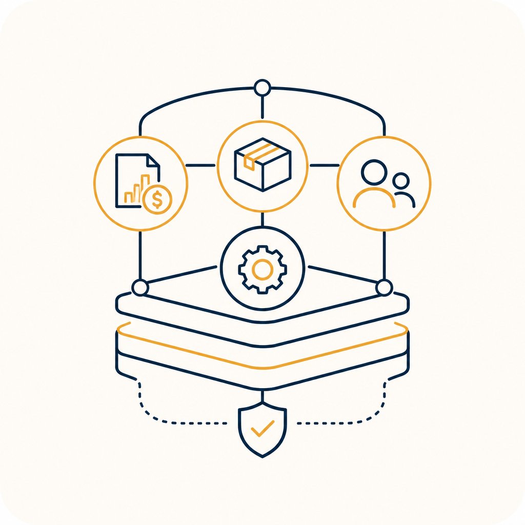 ERP Managed Services