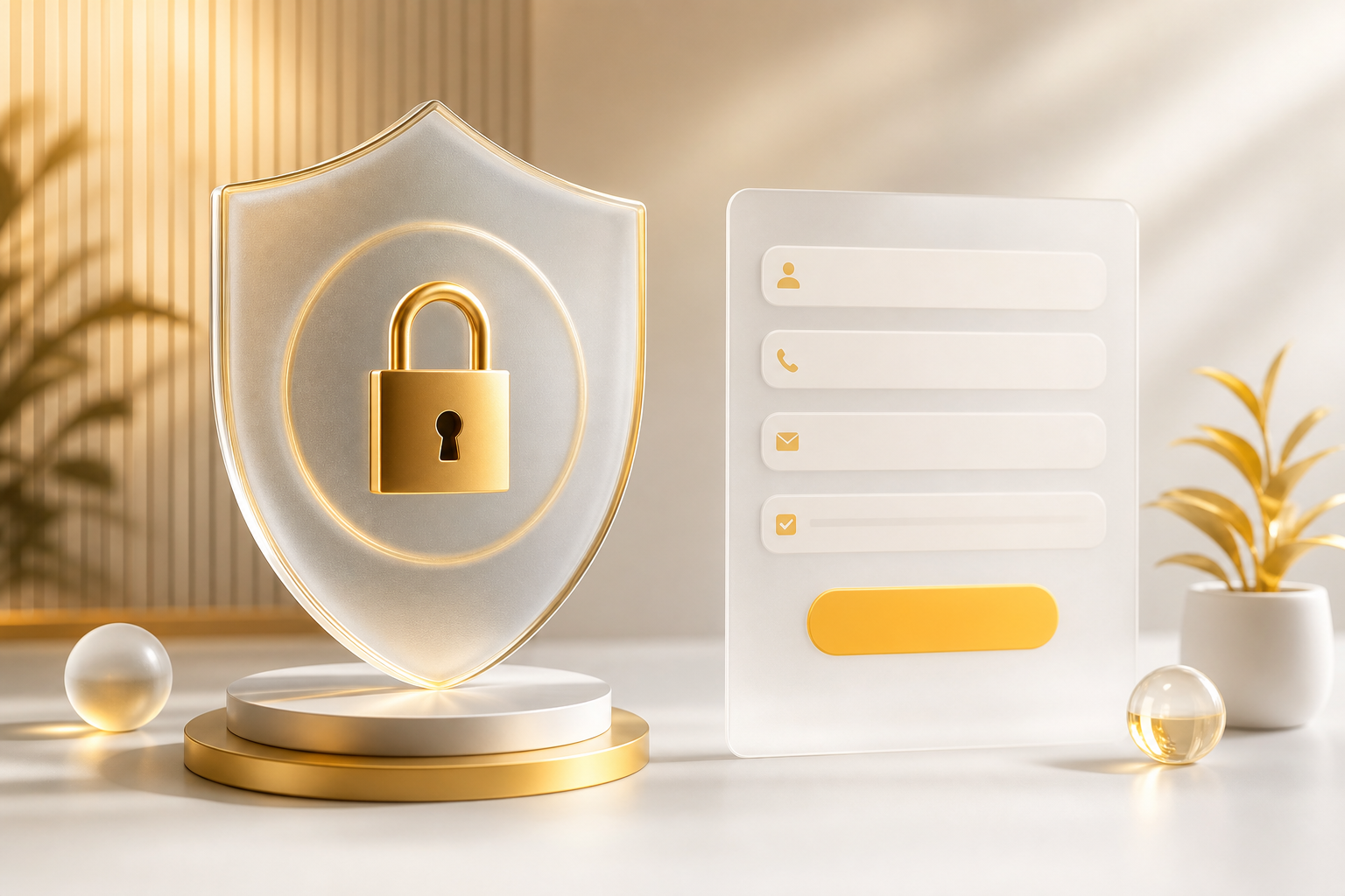 Jornaya lead verification and compliance workflow